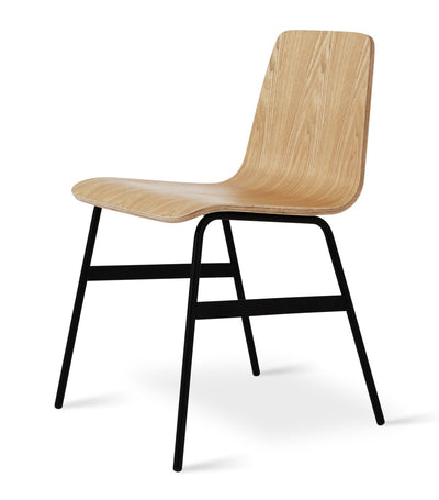 product image for Lecture Chair in Natural Ash design by Gus Modern 2