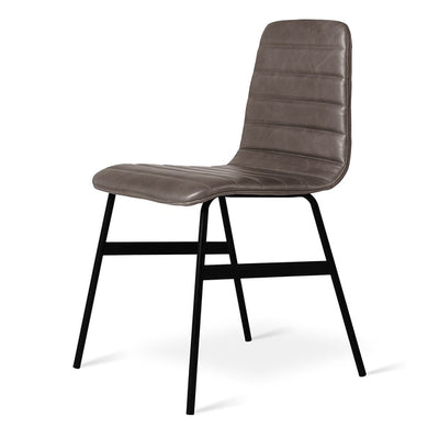 product image for lecture upholstered chair by gus modern ecchlect sadbla 7 39