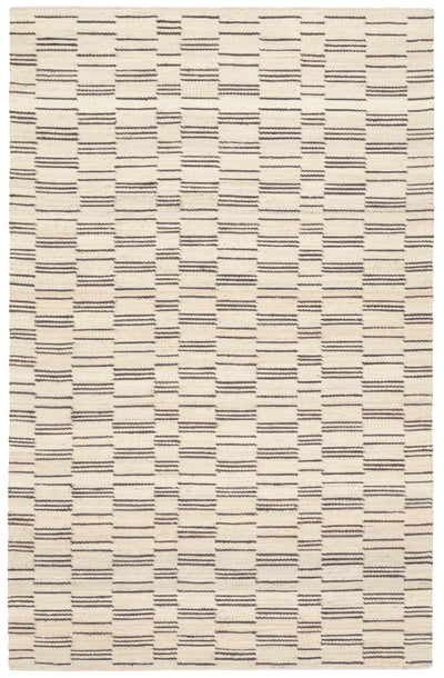 product image for leni oatmeal woven jute rug by dash albert da1853 912 1 63