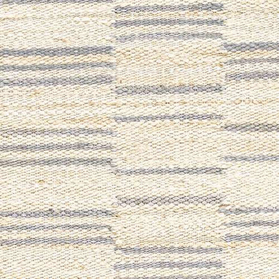 product image for leni pewter blue woven jute rug by dash albert da1854 912 3 90