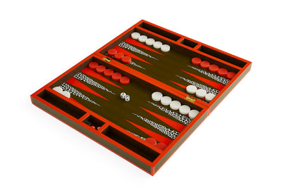 product image for Leopard Backgammon Set By Jonathan Adler Ja 33169 1 65