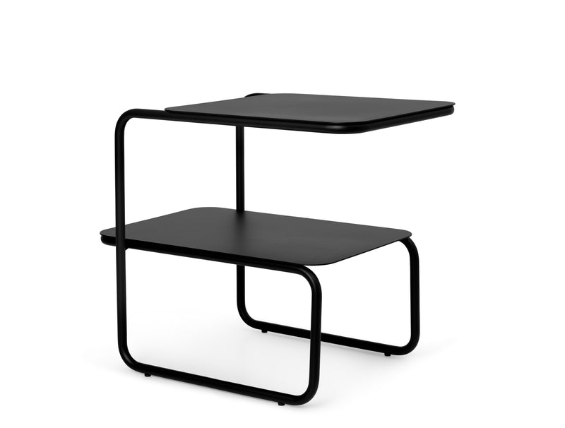 media image for Level Side Table in Various Colors 246