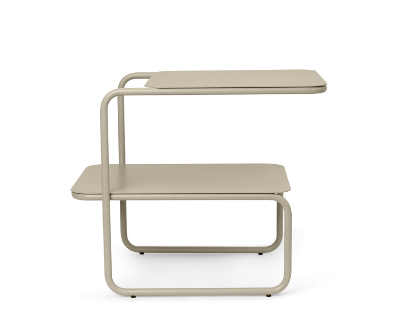 media image for Level Side Table in Various Colors 276