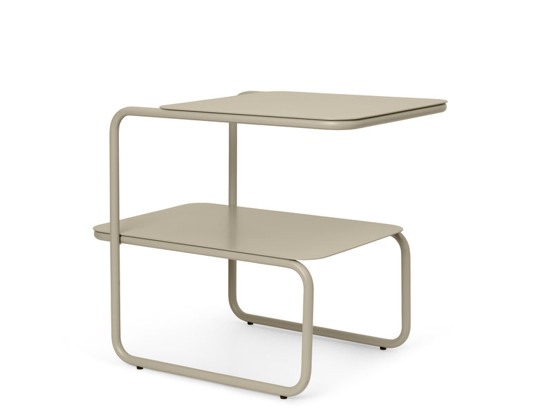 media image for Level Side Table in Various Colors 265