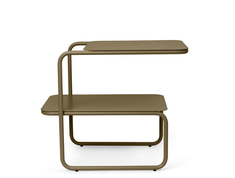 media image for Level Side Table in Various Colors 269