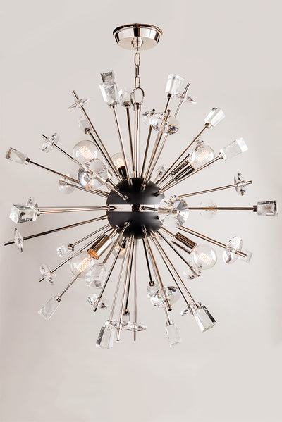 product image for hudson valley liberty 18 light chandelier 5060 11 74