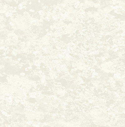 product image for Lichen Wallpaper in Silver and Cream from the Transition Collection by Mayflower 59