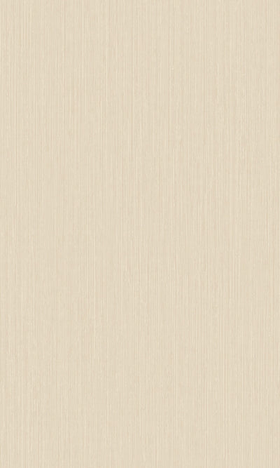 product image of Uni-Plain Textured Wallpaper in Light Brown by Walls Republic 511