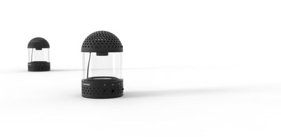 product image for light speaker by transparent 17 6