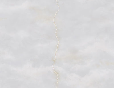 product image of sample lightning wallpaper in cream gold and blue from the aerial collection by mayflower wallpaper 1 534