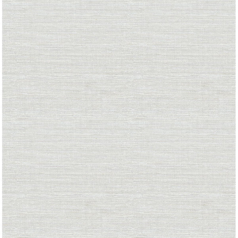 media image for sample lilt faux grasscloth wallpaper in light blue from the celadon collection by brewster home fashions 1 225