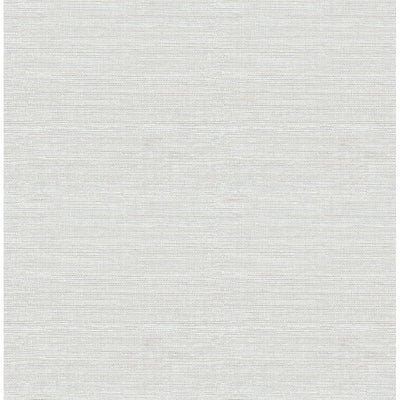 product image for Lilt Faux Grasscloth Wallpaper in Light Blue from the Celadon Collection by Brewster Home Fashions 73