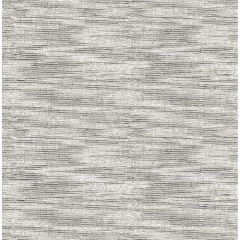 media image for Lilt Faux Grasscloth Wallpaper in Stone from the Celadon Collection by Brewster Home Fashions 257