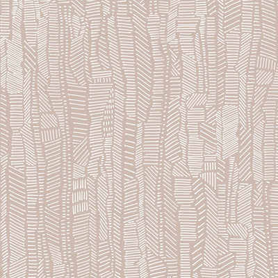 product image for Linear Field Wallpaper in Natural 17