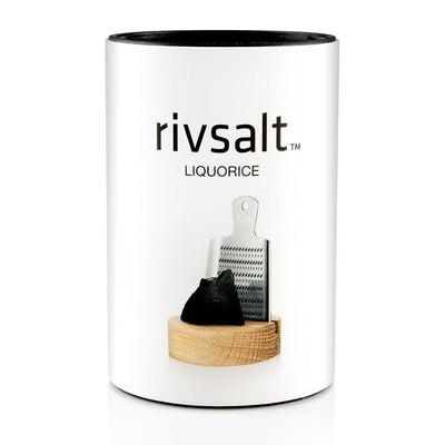 product image for Pure Liquorice Gift Set by Rivsalt 65