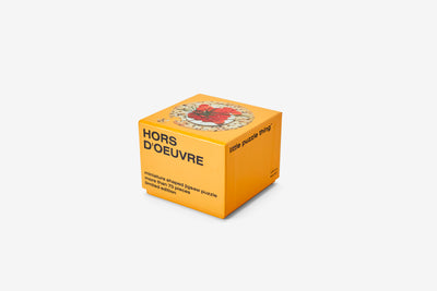 product image for Little Puzzle Thing™ - Hors D'ouevre design by Areaware 8