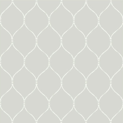 product image for Espalier Wallpaper in Sand 75