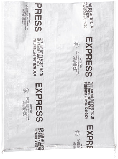 product image for courier envelope 5 pcs design by puebco 4 8