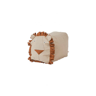 product image for lobo lion beanbag 1 72