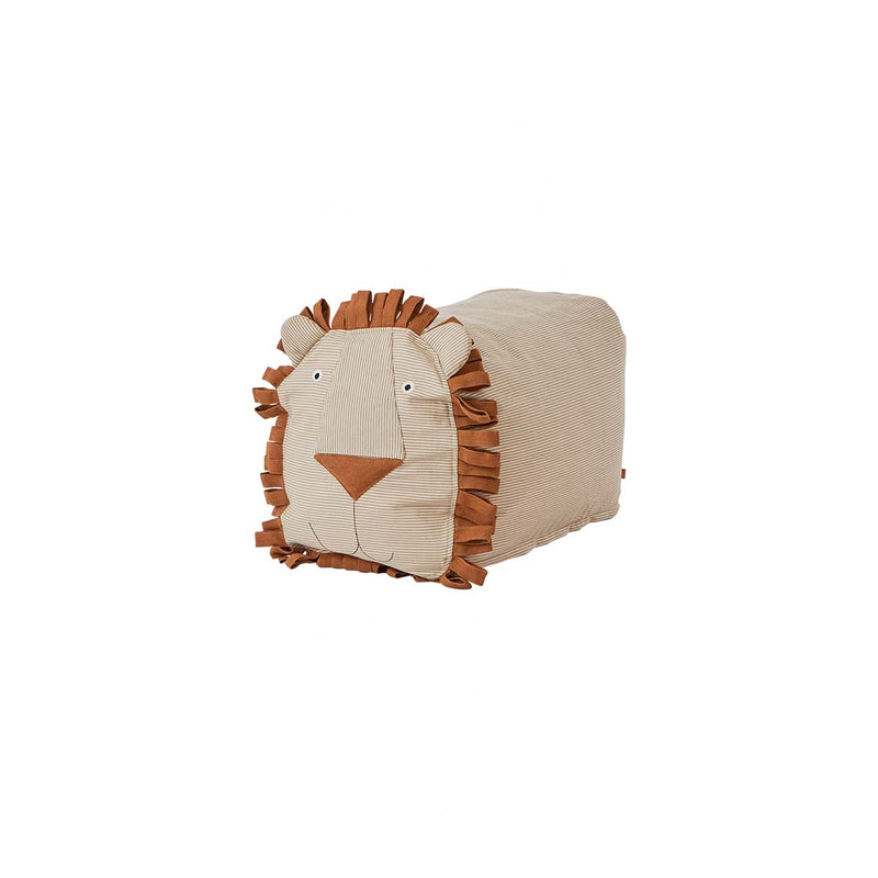 media image for lobo lion beanbag 1 267