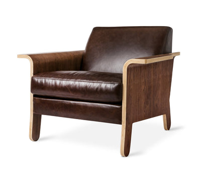 product image of Lodge Chair in Assorted Colors by Gus Modern 57