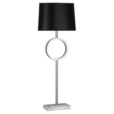 product image for Logan Collection Buffet Table Lamp by Robert Abbey 58