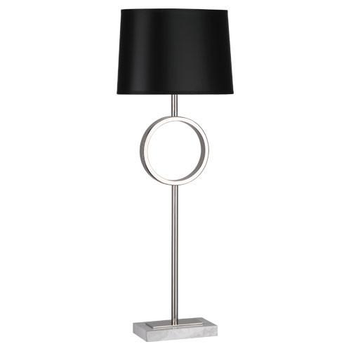 media image for Logan Collection Buffet Table Lamp by Robert Abbey 24