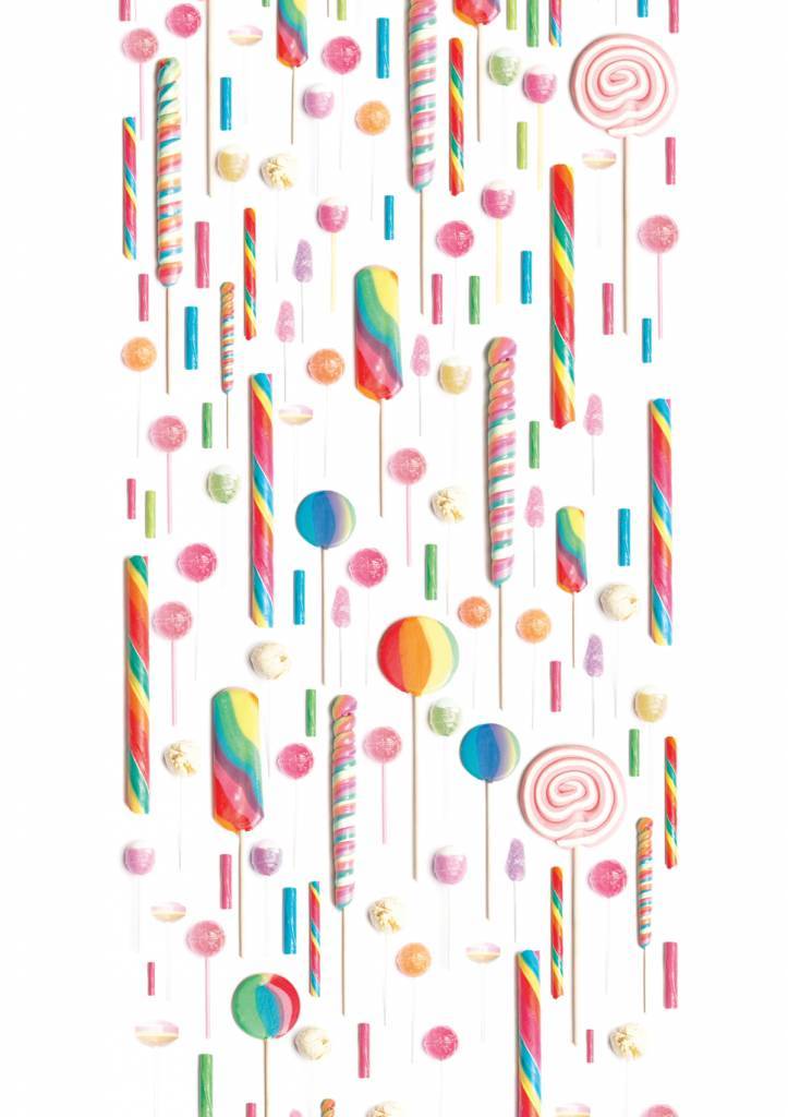 media image for Lollipop Kids Wallpaper by KEK Amsterdam 23