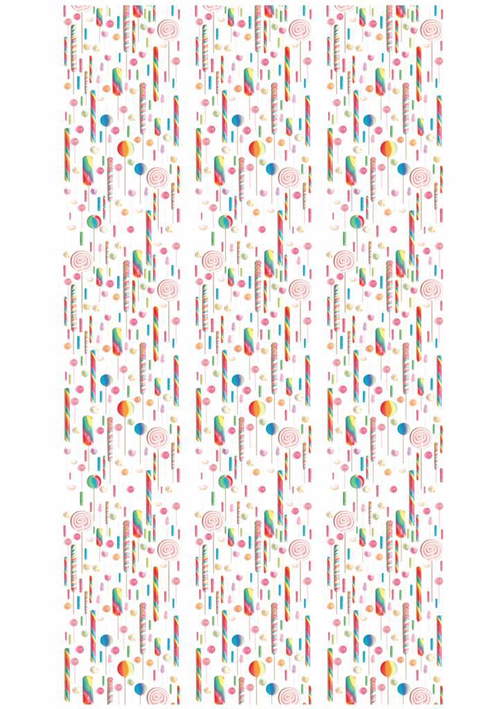 media image for Lollipop Kids Wallpaper by KEK Amsterdam 223