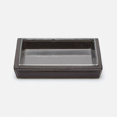 product image for Lorient Collection Bath Accessories, Charcoal 82