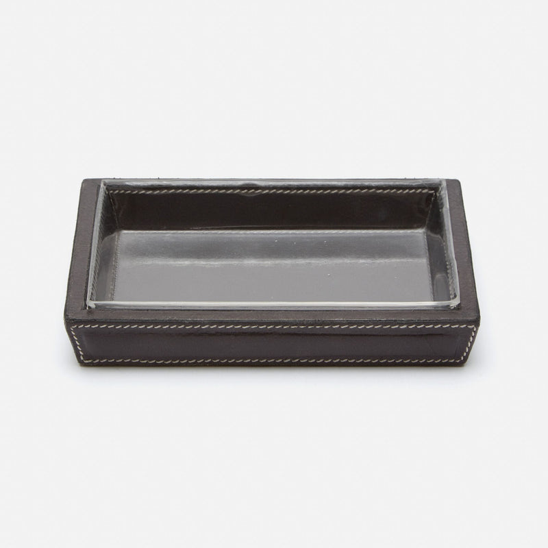 media image for Lorient Collection Bath Accessories, Charcoal 269