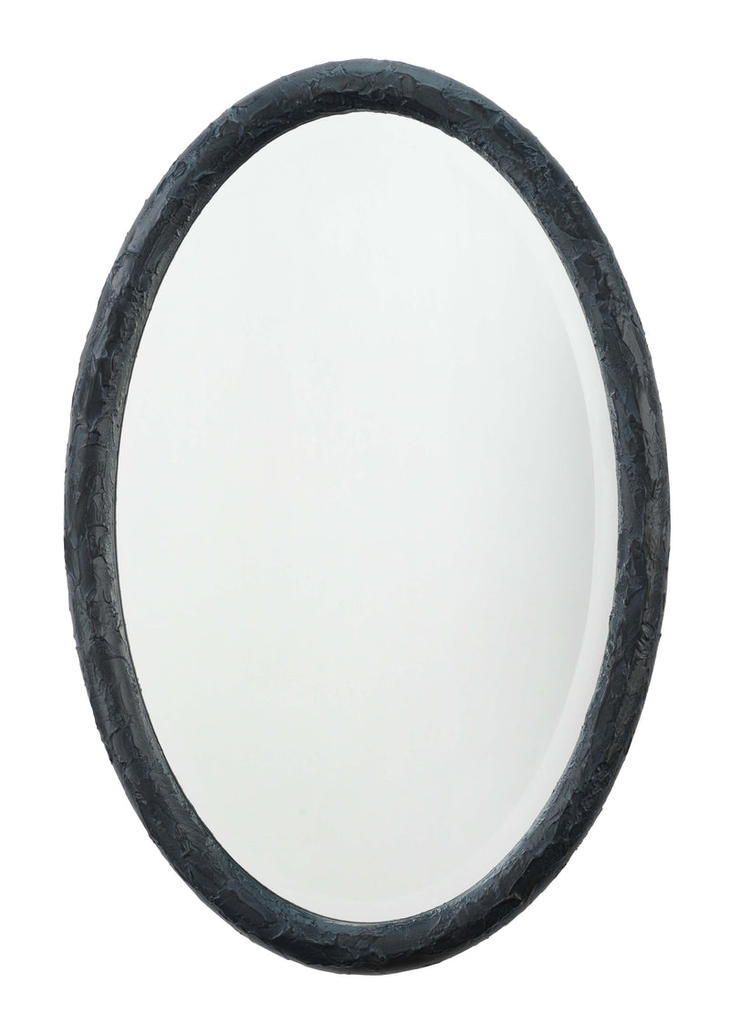 media image for ovation oval mirror by bd lifestyle 6ovat mich 1 241