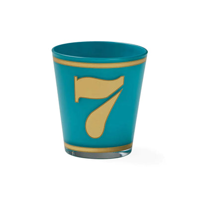 product image for Lucky Number Rocks Glass7 77