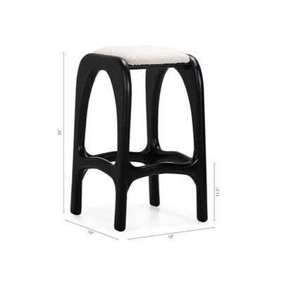 product image for Luna Bar Stool By Bd Studio Iii Din00283 15 2