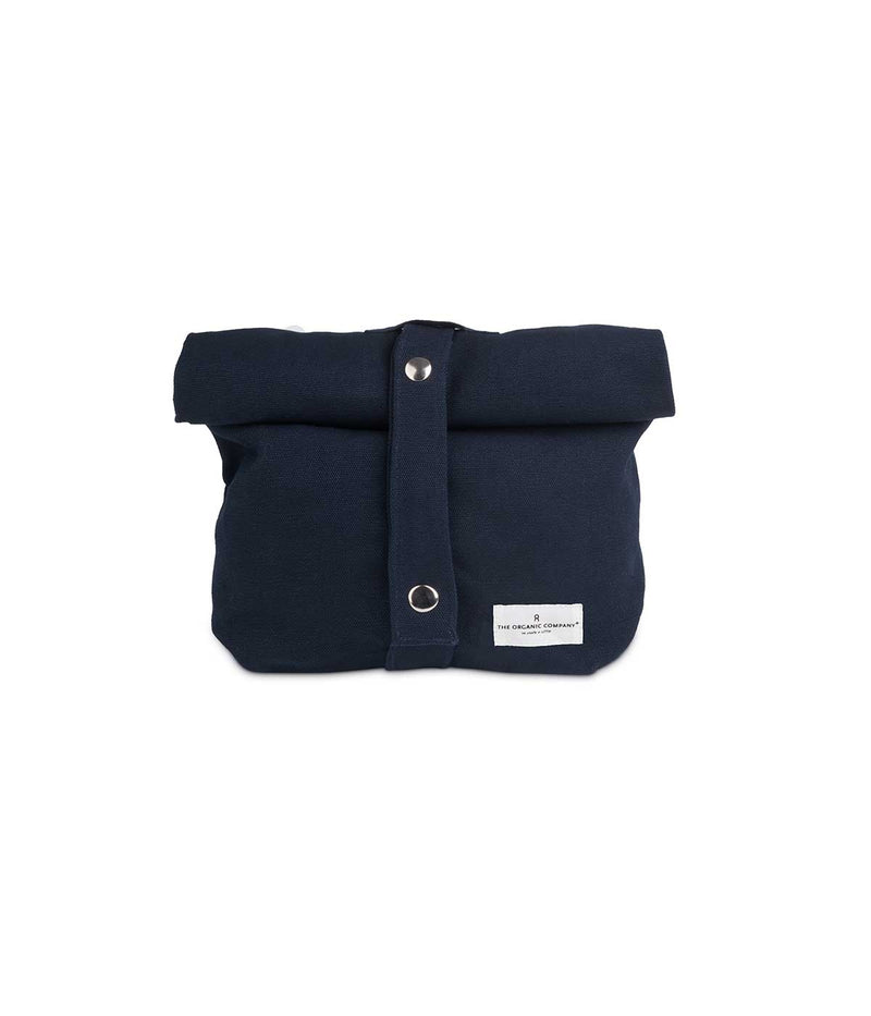 media image for lunch bag in multiple colors design by the organic company 3 233