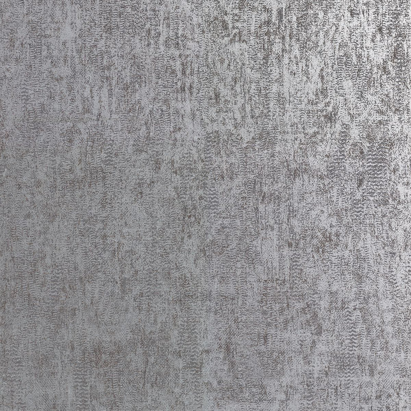 media image for Luster Distressed Texture Wallpaper in Silver from the Polished Collection by Brewster Home Fashions 229