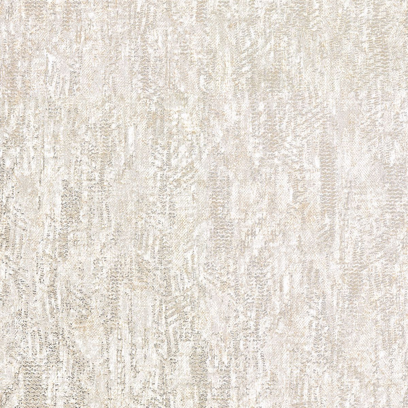 media image for sample luster distressed texture wallpaper in white from the polished collection by brewster home fashions 1 219