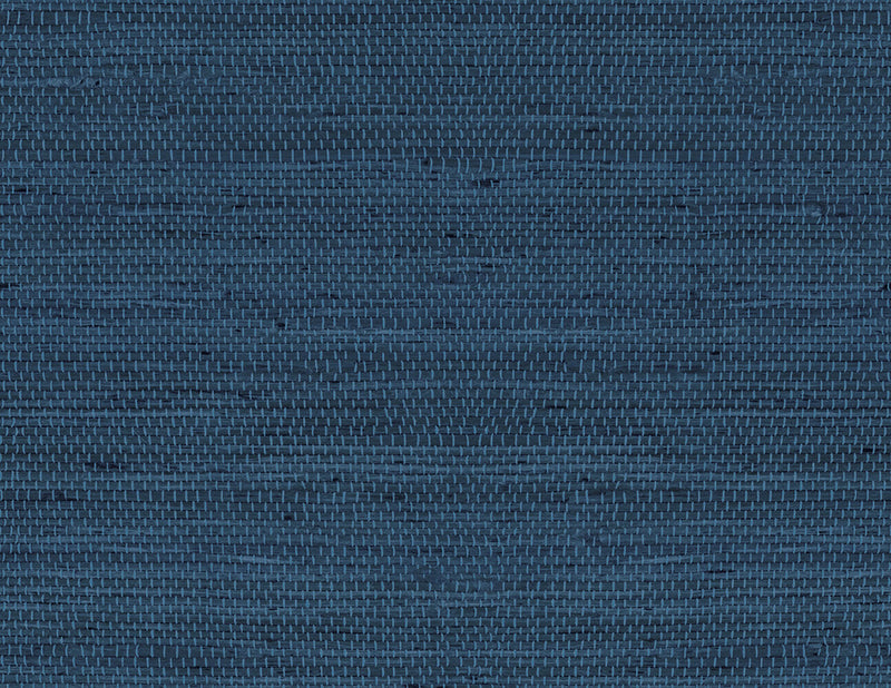 media image for sample luxe weave peel and stick wallpaper in coastal blue from the luxe haven collection by lillian august 1 277
