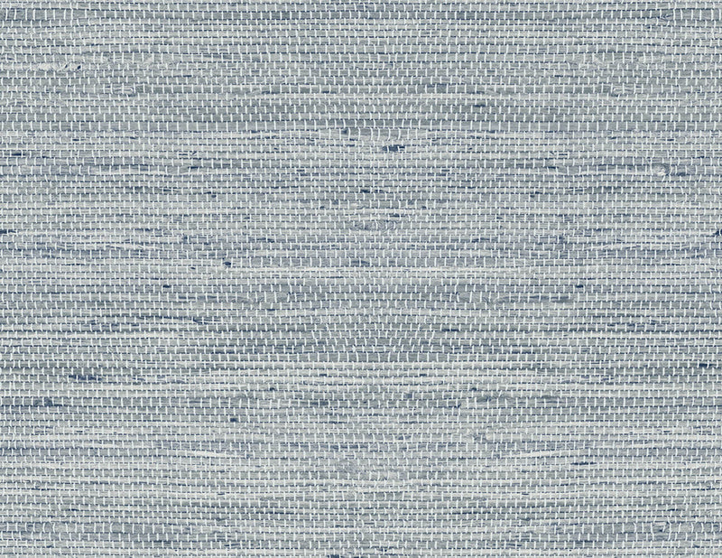 media image for sample luxe weave peel and stick wallpaper in skylight from the luxe haven collection by lillian august 1 281