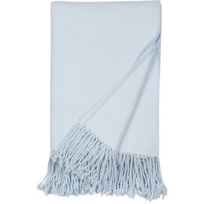 product image of Luxxe Fringe Throw in Various Colors 576