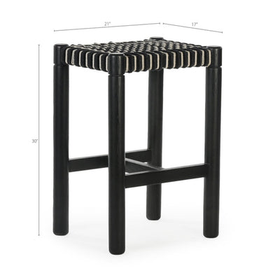 product image for Lyla Bar Stool By Bd Studio Iii Din00255 6 22