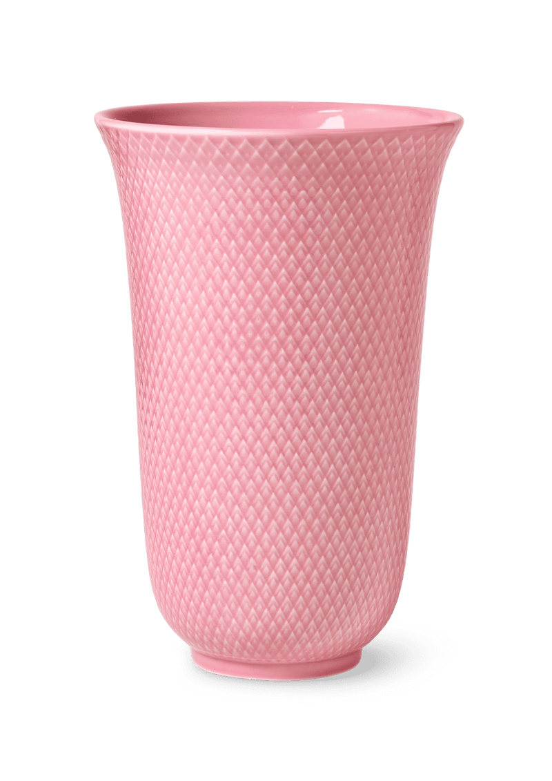 media image for lyngby rhombe color vase by rosendahl 201921 1 215