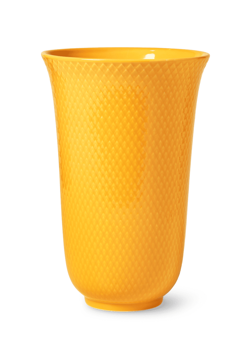 media image for lyngby rhombe color vase by rosendahl 201921 2 251