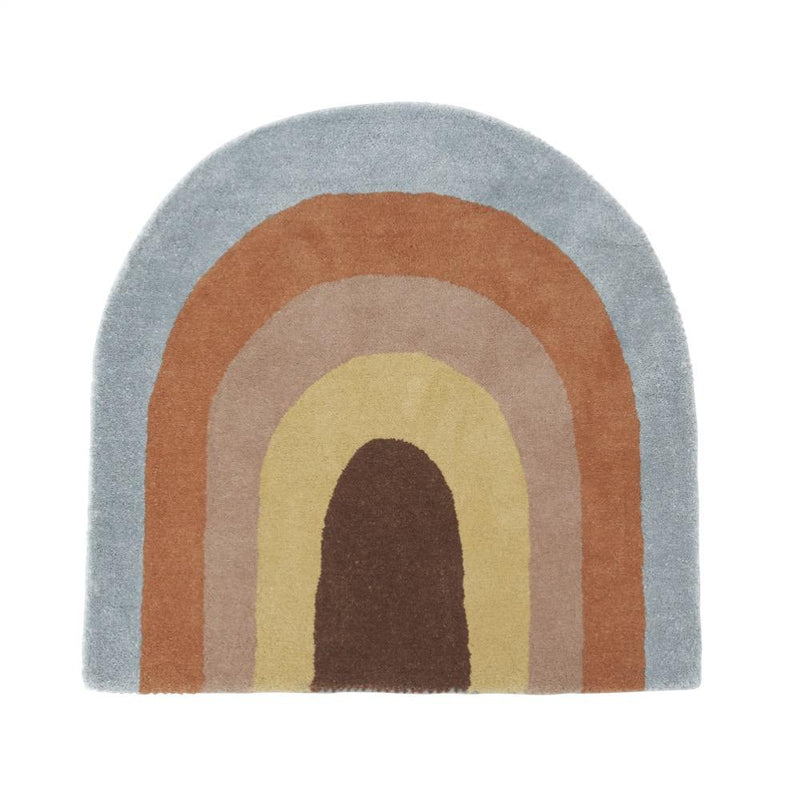 media image for rainbow rug 1 267