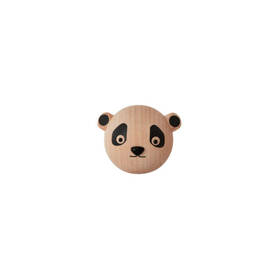 product image for mini hook panda nature by oyoy 1 33
