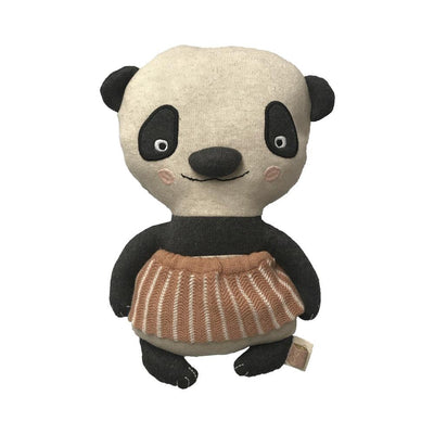 product image of lun lun panda bear multi by oyoy 1 591
