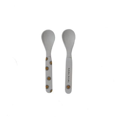 product image of lion bamboo spoon set grey by oyoy 1 511