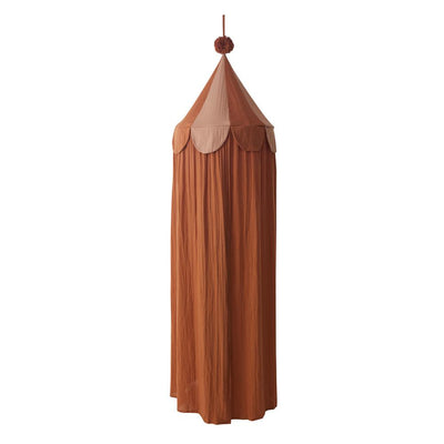 product image of ronja canopy caramel by oyoy 1 595
