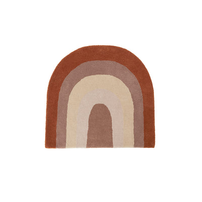 product image for rainbow rug choko by oyoy 1 94