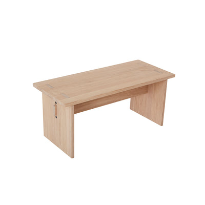product image for arca bench nature by oyoy 3 8